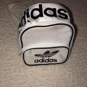 Adidas Mini Backpack